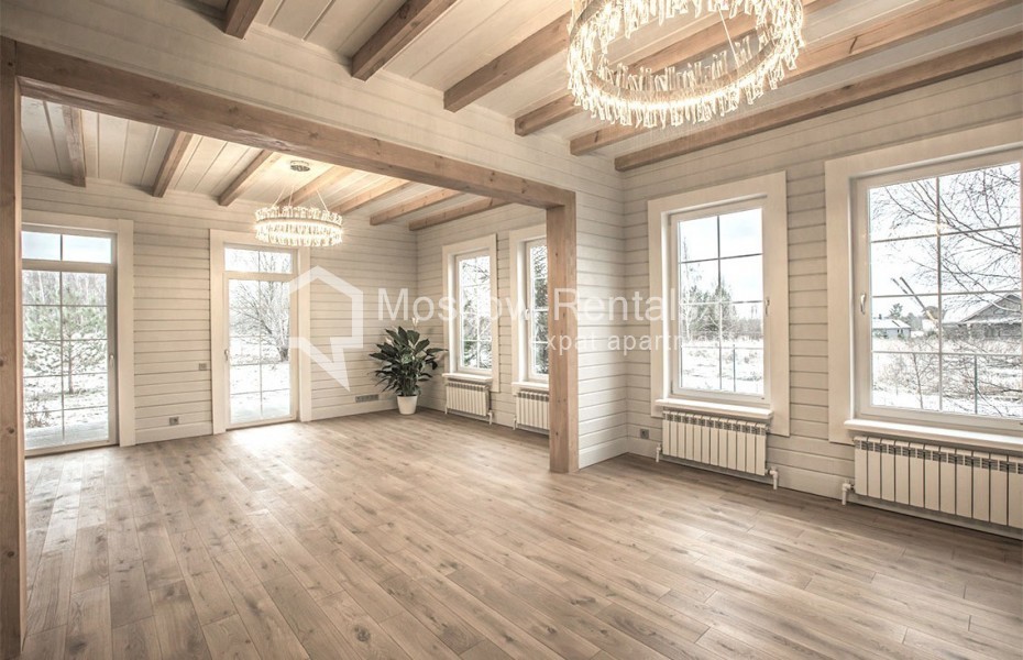 Photo #4 House for sale in Russia, Moscow, Moscow region, Odintsovo city district, Palitsy village