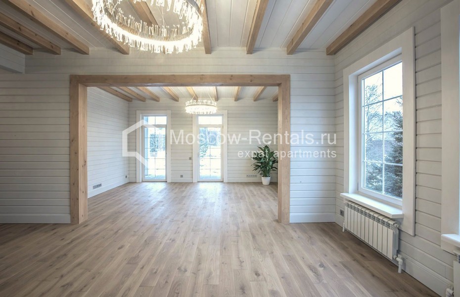 Photo #8 House for sale in Russia, Moscow, Moscow region, Odintsovo city district, Palitsy village