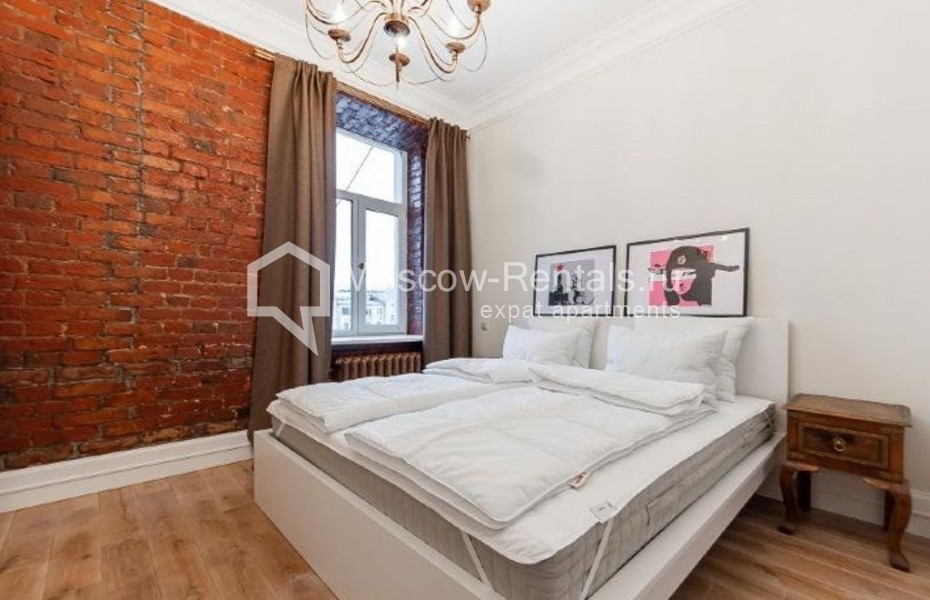Photo #13 3-room (2 BR) apartment for sale in Russia, Moscow, Tverskaya str, 29к2