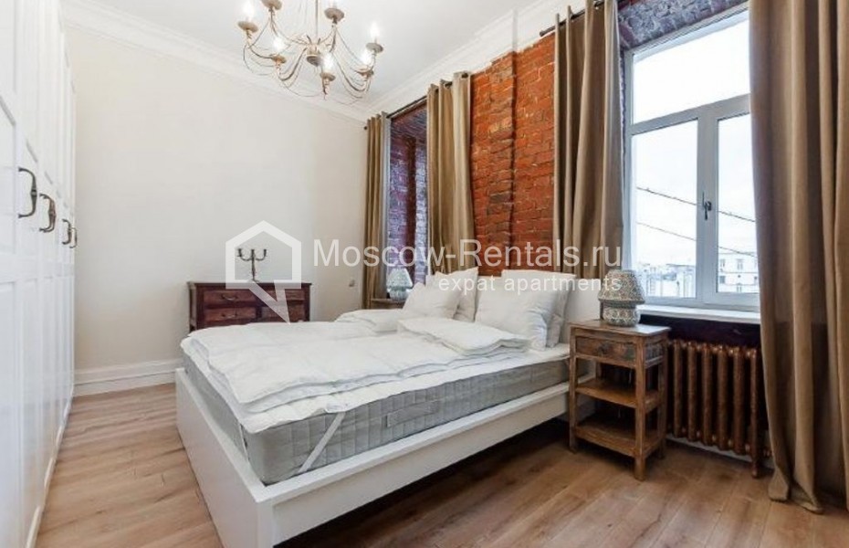 Photo #10 3-room (2 BR) apartment for sale in Russia, Moscow, Tverskaya str, 29к2