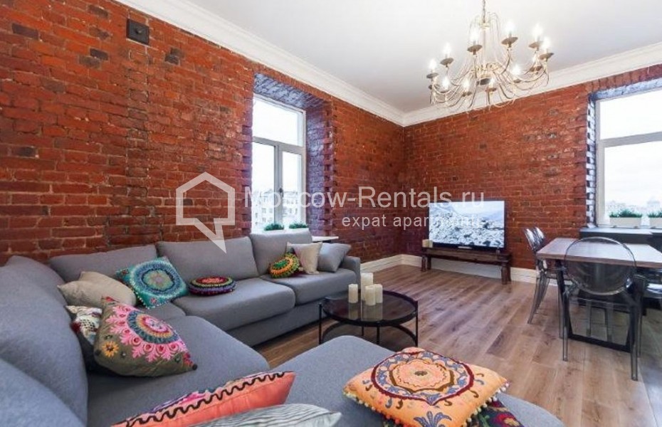 Photo #8 3-room (2 BR) apartment for sale in Russia, Moscow, Tverskaya str, 29к2