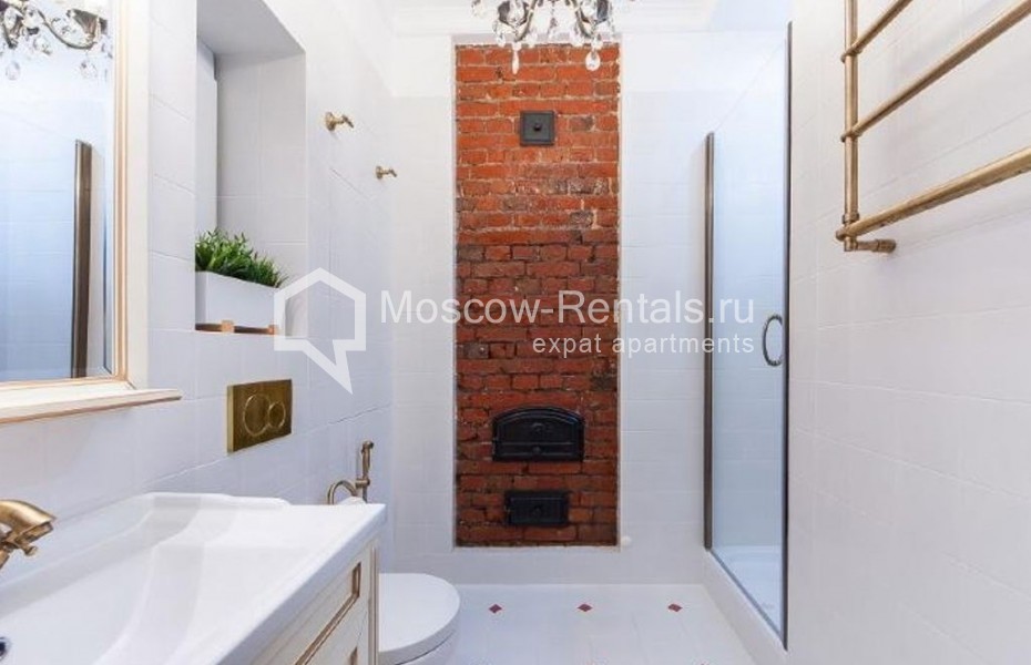 Photo #18 3-room (2 BR) apartment for sale in Russia, Moscow, Tverskaya str, 29к2