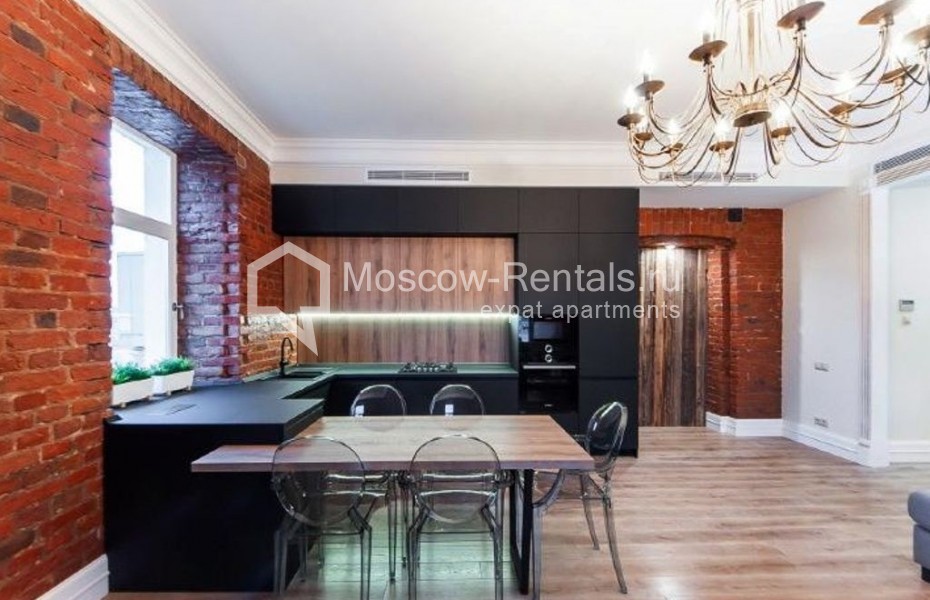 Photo #4 3-room (2 BR) apartment for sale in Russia, Moscow, Tverskaya str, 29к2