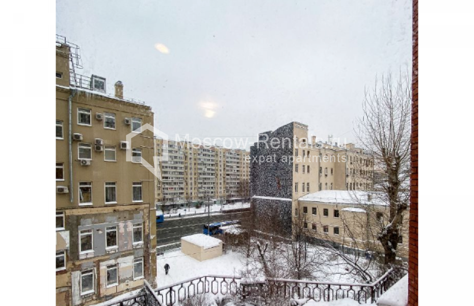 Photo #17 4-room (3 BR) apartment for <a href="http://moscow-rentals.ru/en/articles/long-term-rent" target="_blank">a long-term</a> rent
 in Russia, Moscow, 1st Spasonolivkovskyi lane, 20