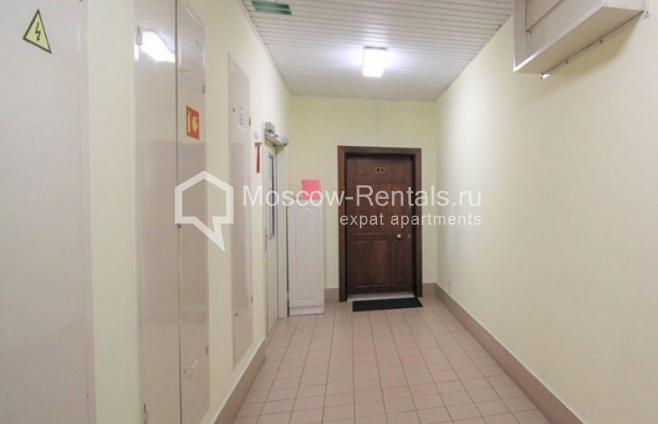 Photo #17 2-room (1 BR) apartment for <a href="http://moscow-rentals.ru/en/articles/long-term-rent" target="_blank">a long-term</a> rent
 in Russia, Moscow, Novocheremushinskaya str, 71/32