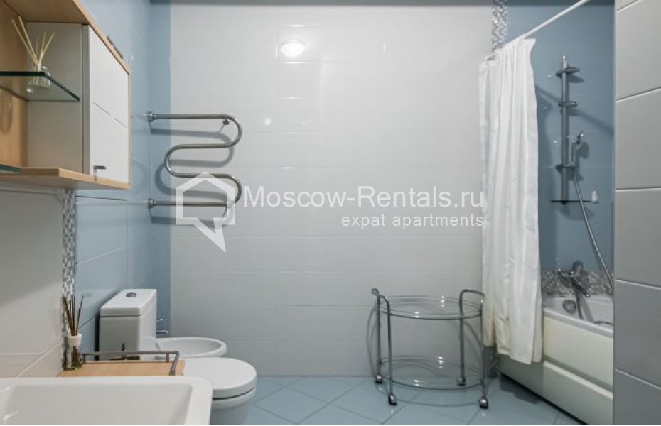 Photo #10 2-room (1 BR) apartment for <a href="http://moscow-rentals.ru/en/articles/long-term-rent" target="_blank">a long-term</a> rent
 in Russia, Moscow, Novocheremushinskaya str, 71/32