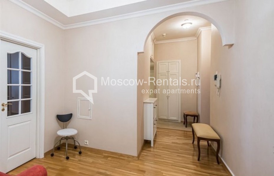 Photo #8 2-room (1 BR) apartment for <a href="http://moscow-rentals.ru/en/articles/long-term-rent" target="_blank">a long-term</a> rent
 in Russia, Moscow, Novocheremushinskaya str, 71/32