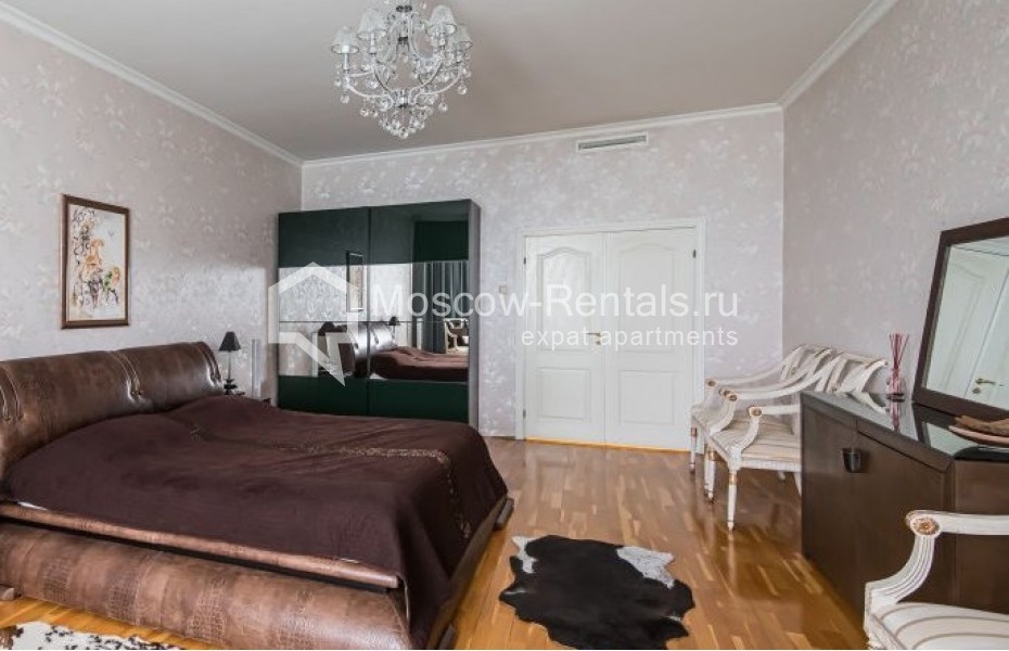 Photo #7 2-room (1 BR) apartment for <a href="http://moscow-rentals.ru/en/articles/long-term-rent" target="_blank">a long-term</a> rent
 in Russia, Moscow, Novocheremushinskaya str, 71/32