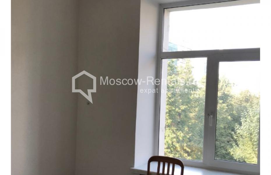 Photo #11 3-room (2 BR) apartment for <a href="http://moscow-rentals.ru/en/articles/long-term-rent" target="_blank">a long-term</a> rent
 in Russia, Moscow, Kutuzovskyi prosp, 26К1