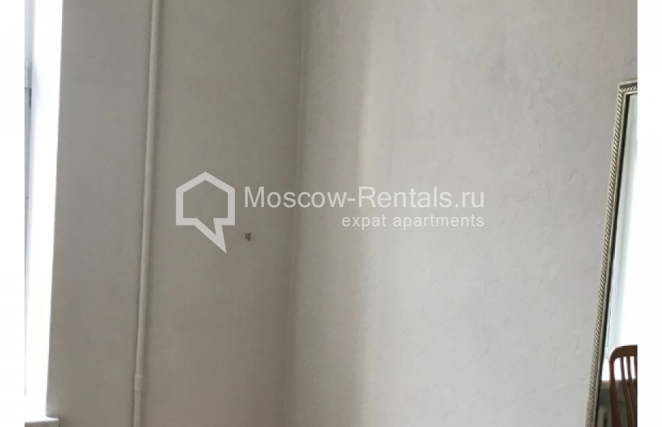 Photo #12 3-room (2 BR) apartment for <a href="http://moscow-rentals.ru/en/articles/long-term-rent" target="_blank">a long-term</a> rent
 in Russia, Moscow, Kutuzovskyi prosp, 26К1