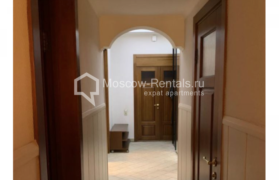 Photo #14 3-room (2 BR) apartment for <a href="http://moscow-rentals.ru/en/articles/long-term-rent" target="_blank">a long-term</a> rent
 in Russia, Moscow, Kutuzovskyi prosp, 26К1