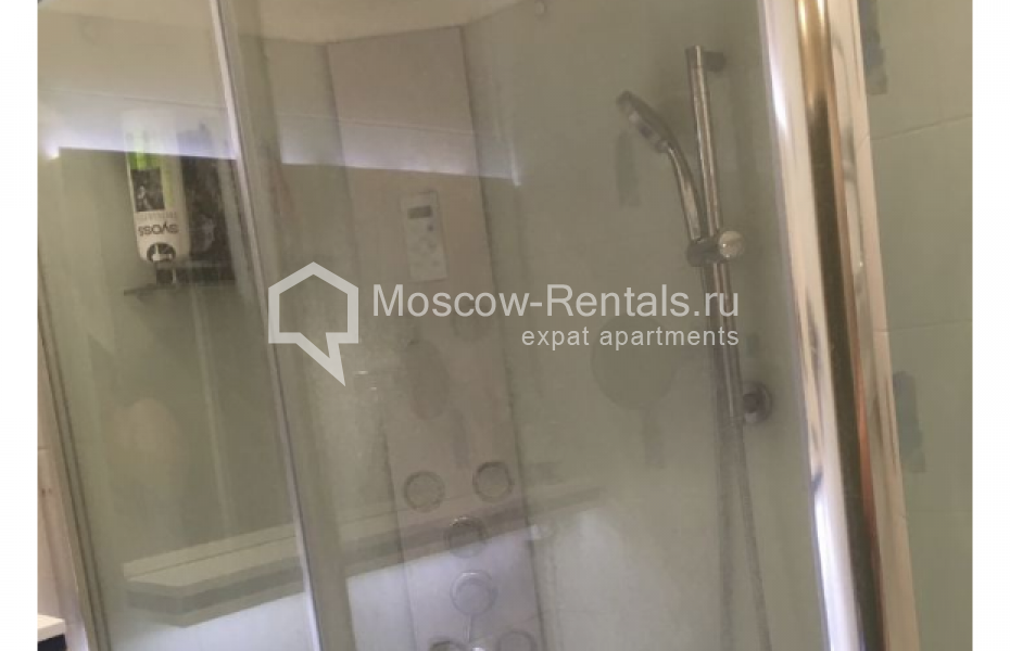 Photo #18 3-room (2 BR) apartment for <a href="http://moscow-rentals.ru/en/articles/long-term-rent" target="_blank">a long-term</a> rent
 in Russia, Moscow, Kutuzovskyi prosp, 26К1