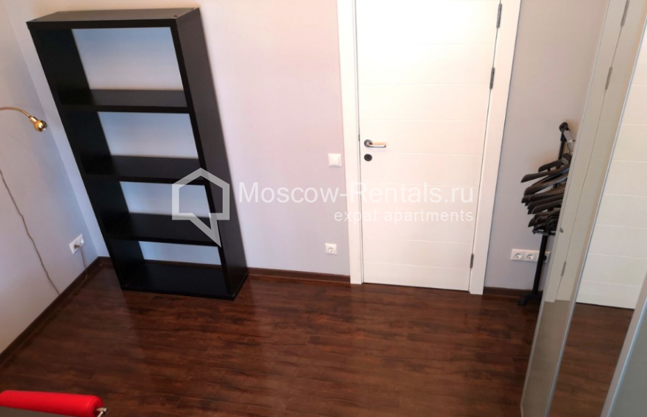 Photo #14 3-room (2 BR) apartment for <a href="http://moscow-rentals.ru/en/articles/long-term-rent" target="_blank">a long-term</a> rent
 in Russia, Moscow, Kutuzovskyi lane, 4/2