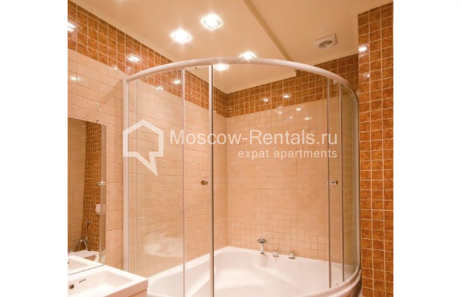 Photo #7 2-room (1 BR) apartment for <a href="http://moscow-rentals.ru/en/articles/long-term-rent" target="_blank">a long-term</a> rent
 in Russia, Moscow, Novocheremushinskaya str, 23к3