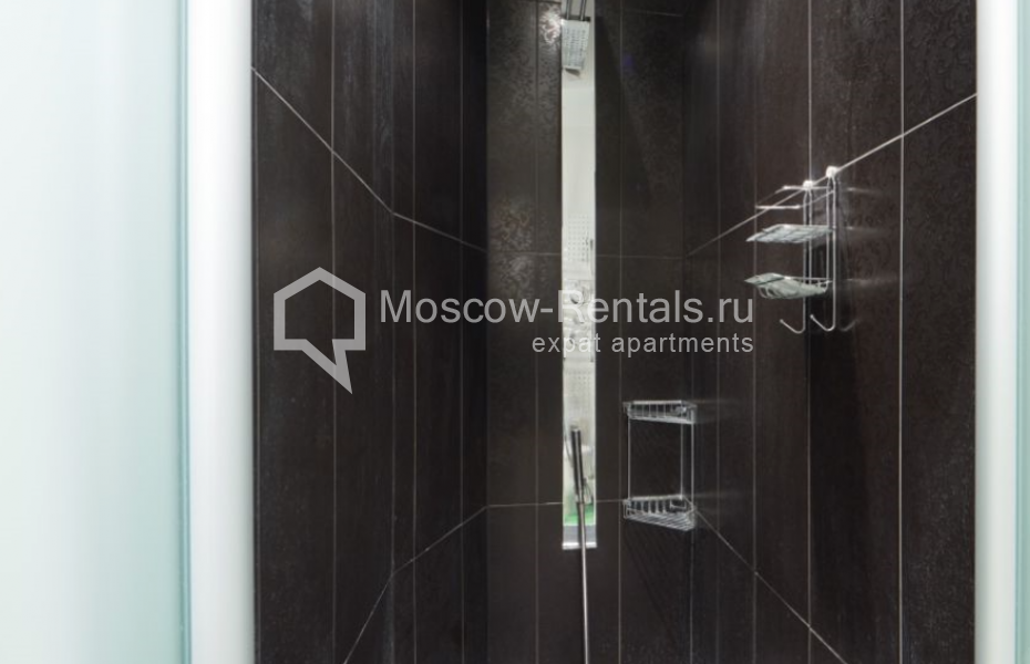 Photo #13 2-room (1 BR) apartment for <a href="http://moscow-rentals.ru/en/articles/long-term-rent" target="_blank">a long-term</a> rent
 in Russia, Moscow, Sadovaya-Karetnaya str, 4-6С1