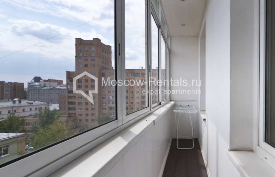 Photo #12 2-room (1 BR) apartment for <a href="http://moscow-rentals.ru/en/articles/long-term-rent" target="_blank">a long-term</a> rent
 in Russia, Moscow, Sadovaya-Karetnaya str, 4-6С1