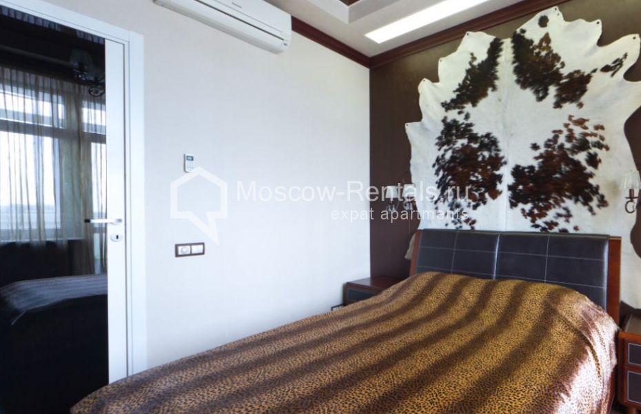 Photo #7 2-room (1 BR) apartment for <a href="http://moscow-rentals.ru/en/articles/long-term-rent" target="_blank">a long-term</a> rent
 in Russia, Moscow, Sadovaya-Karetnaya str, 4-6С1