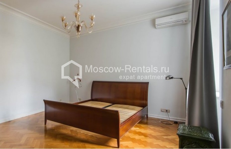 Photo #8 5-room (4 BR) apartment for <a href="http://moscow-rentals.ru/en/articles/long-term-rent" target="_blank">a long-term</a> rent
 in Russia, Moscow, M. Polyanka str, 5