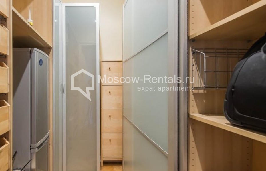 Photo #18 5-room (4 BR) apartment for <a href="http://moscow-rentals.ru/en/articles/long-term-rent" target="_blank">a long-term</a> rent
 in Russia, Moscow, M. Polyanka str, 5