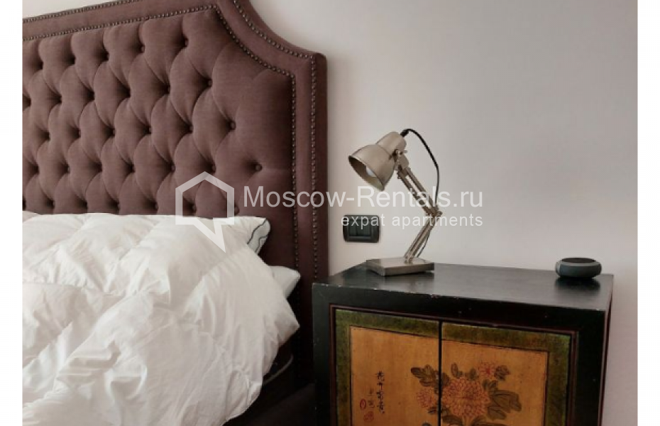 Photo #6 5-room (4 BR) apartment for <a href="http://moscow-rentals.ru/en/articles/long-term-rent" target="_blank">a long-term</a> rent
 in Russia, Moscow, B. Polaynka str, 4/10