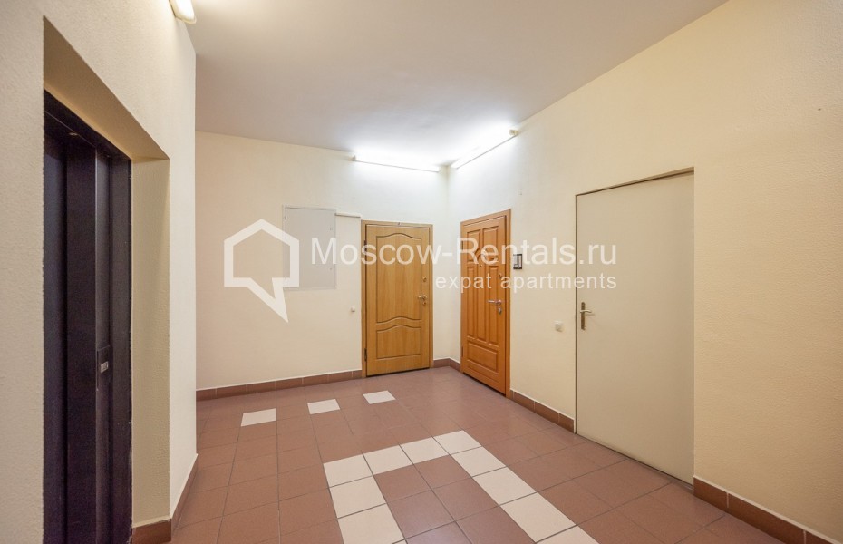 Photo #19 4-room (3 BR) apartment for <a href="http://moscow-rentals.ru/en/articles/long-term-rent" target="_blank">a long-term</a> rent
 in Russia, Moscow, Golikovskyi lane, 5