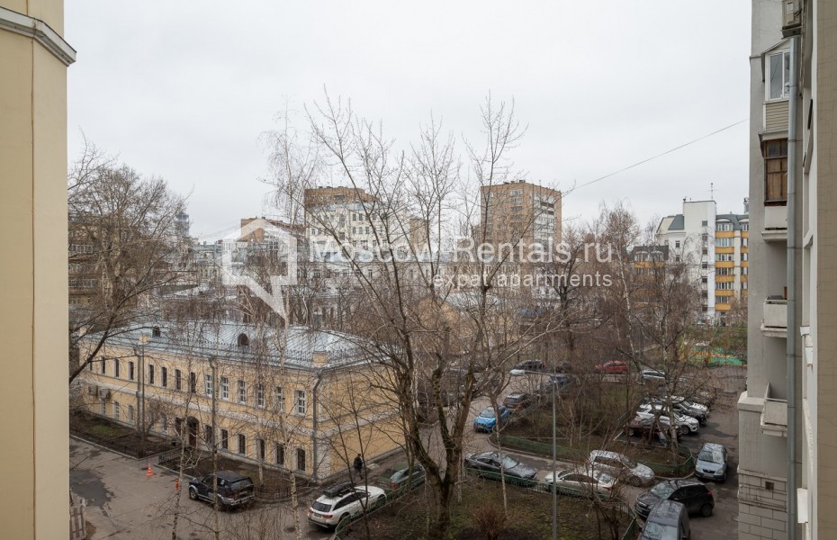 Photo #24 4-room (3 BR) apartment for <a href="http://moscow-rentals.ru/en/articles/long-term-rent" target="_blank">a long-term</a> rent
 in Russia, Moscow, Golikovskyi lane, 5