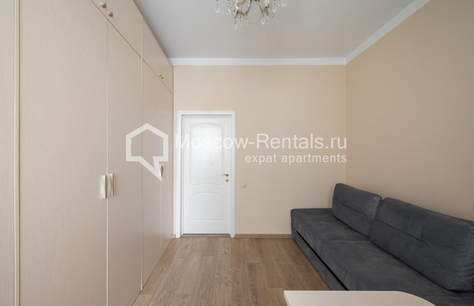 Photo #7 4-room (3 BR) apartment for <a href="http://moscow-rentals.ru/en/articles/long-term-rent" target="_blank">a long-term</a> rent
 in Russia, Moscow, Golikovskyi lane, 5