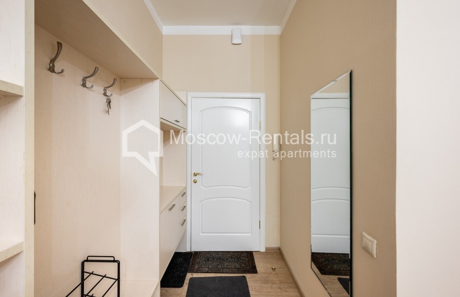 Photo #18 4-room (3 BR) apartment for <a href="http://moscow-rentals.ru/en/articles/long-term-rent" target="_blank">a long-term</a> rent
 in Russia, Moscow, Golikovskyi lane, 5
