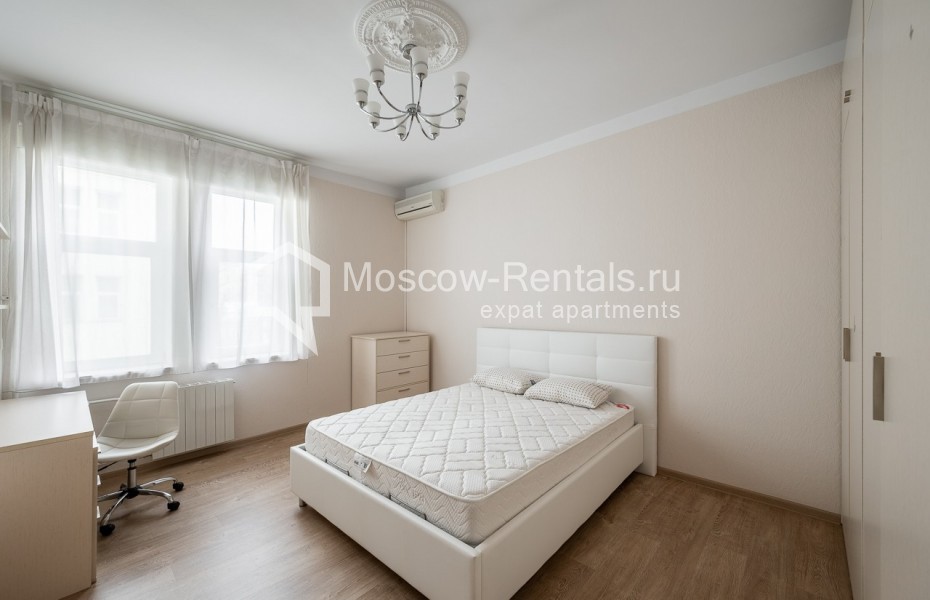 Photo #10 4-room (3 BR) apartment for <a href="http://moscow-rentals.ru/en/articles/long-term-rent" target="_blank">a long-term</a> rent
 in Russia, Moscow, Golikovskyi lane, 5
