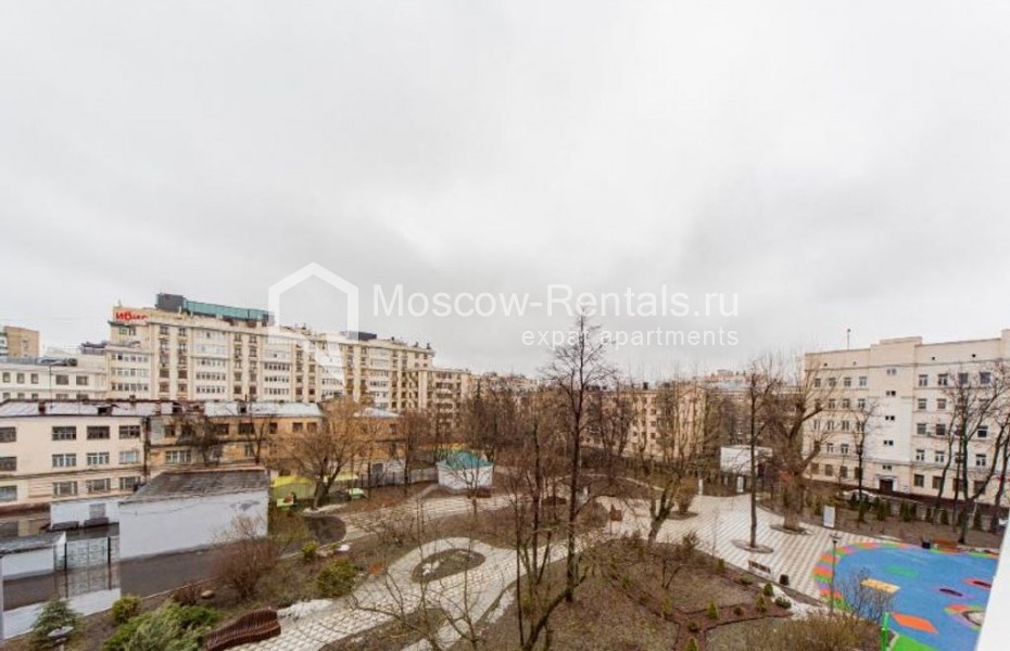 Photo #28 4-room (3 BR) apartment for <a href="http://moscow-rentals.ru/en/articles/long-term-rent" target="_blank">a long-term</a> rent
 in Russia, Moscow, Bakhrushina str, 19С2