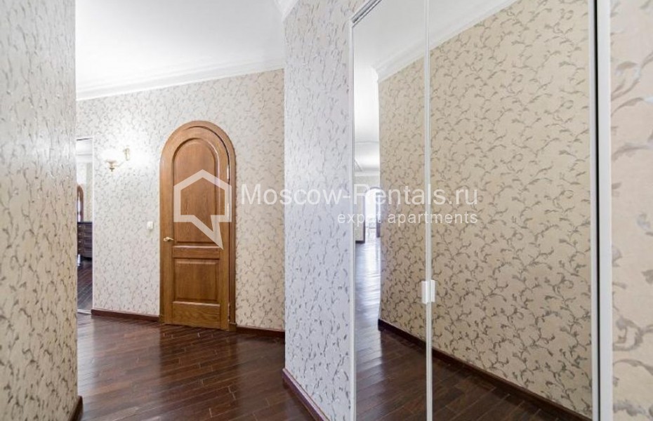 Photo #20 4-room (3 BR) apartment for <a href="http://moscow-rentals.ru/en/articles/long-term-rent" target="_blank">a long-term</a> rent
 in Russia, Moscow, Bakhrushina str, 19С2