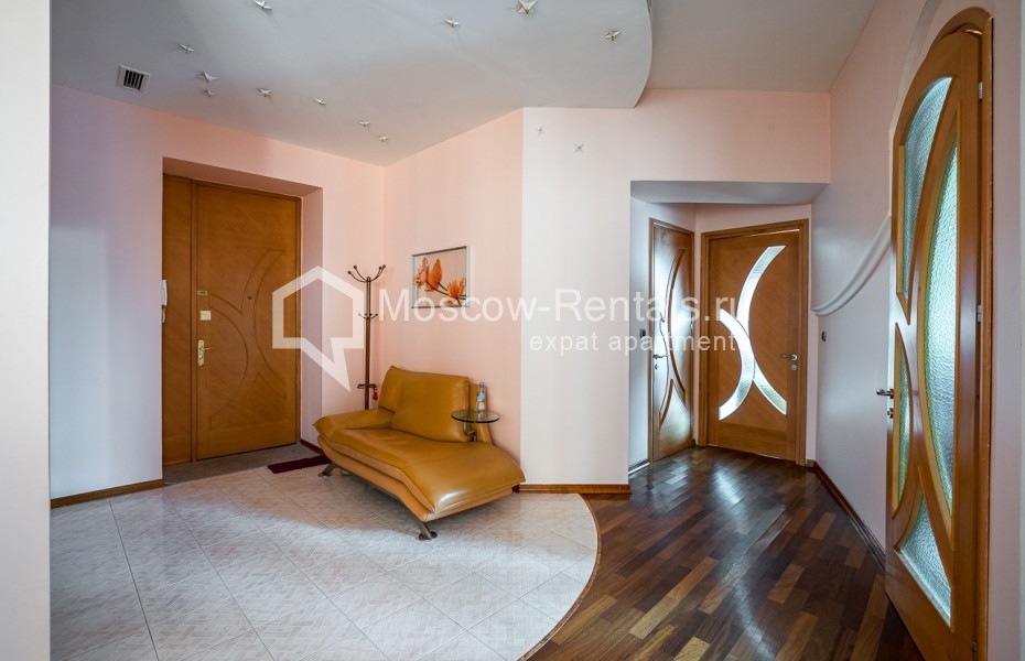 Photo #18 4-room (3 BR) apartment for <a href="http://moscow-rentals.ru/en/articles/long-term-rent" target="_blank">a long-term</a> rent
 in Russia, Moscow, Novokyznetskaya str, 33с2