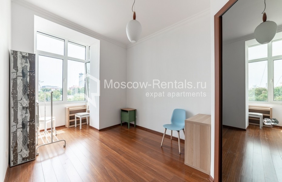 Photo #7 4-room (3 BR) apartment for <a href="http://moscow-rentals.ru/en/articles/long-term-rent" target="_blank">a long-term</a> rent
 in Russia, Moscow, 1st Novokuznetskyi lane, 10С1