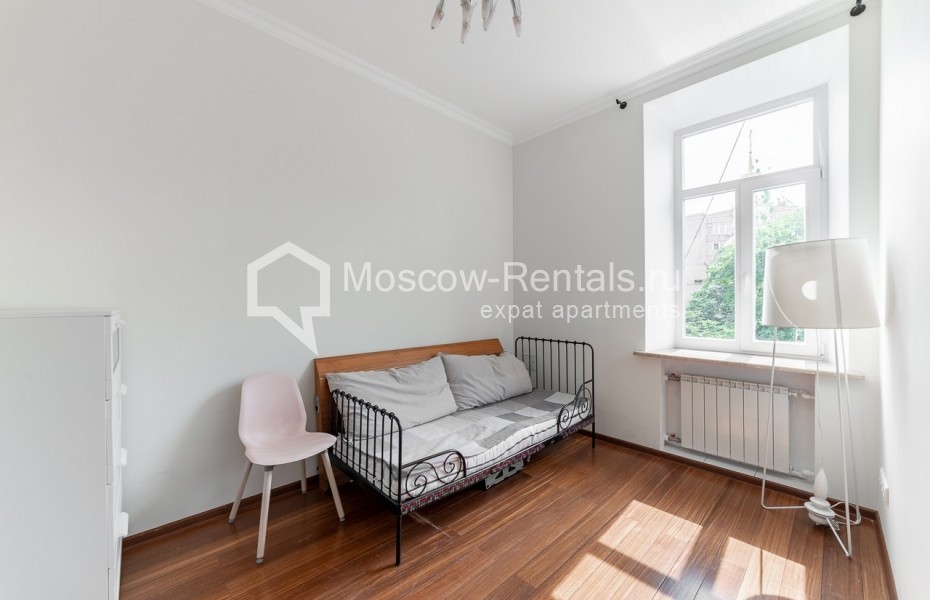 Photo #11 4-room (3 BR) apartment for <a href="http://moscow-rentals.ru/en/articles/long-term-rent" target="_blank">a long-term</a> rent
 in Russia, Moscow, 1st Novokuznetskyi lane, 10С1