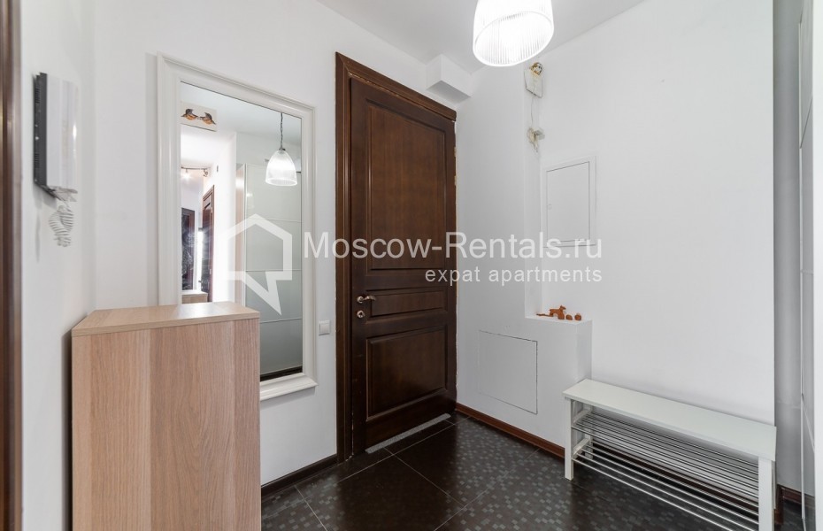 Photo #18 4-room (3 BR) apartment for <a href="http://moscow-rentals.ru/en/articles/long-term-rent" target="_blank">a long-term</a> rent
 in Russia, Moscow, 1st Novokuznetskyi lane, 10С1