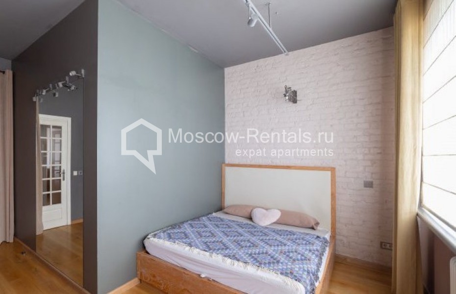 Photo #8 4-room (3 BR) apartment for <a href="http://moscow-rentals.ru/en/articles/long-term-rent" target="_blank">a long-term</a> rent
 in Russia, Moscow, Lavrushinksyi lane, 17С4