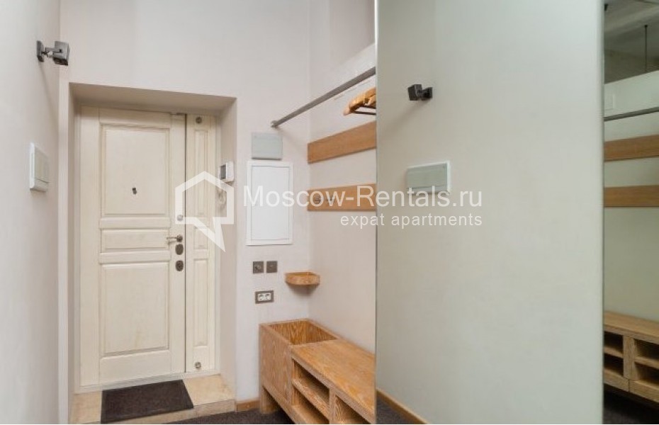 Photo #17 4-room (3 BR) apartment for <a href="http://moscow-rentals.ru/en/articles/long-term-rent" target="_blank">a long-term</a> rent
 in Russia, Moscow, Lavrushinksyi lane, 17С4