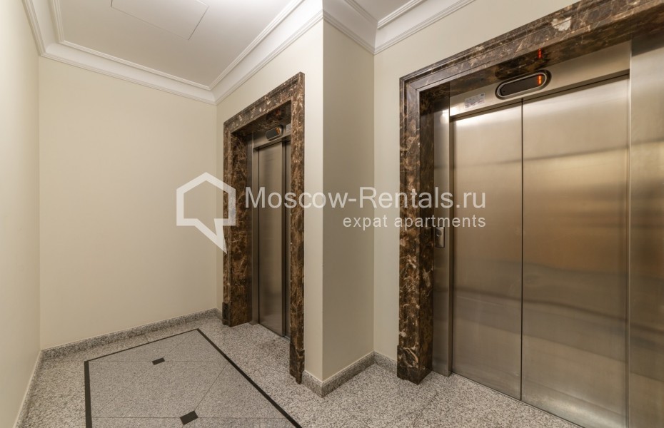 Photo #29 4-room (3 BR) apartment for <a href="http://moscow-rentals.ru/en/articles/long-term-rent" target="_blank">a long-term</a> rent
 in Russia, Moscow, M. Polyanka str, 2