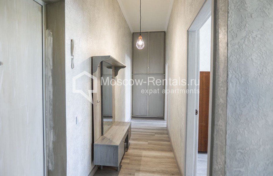 Photo #9 2-room (1 BR) apartment for <a href="http://moscow-rentals.ru/en/articles/long-term-rent" target="_blank">a long-term</a> rent
 in Russia, Moscow, Povarskaya str, 29/36с1