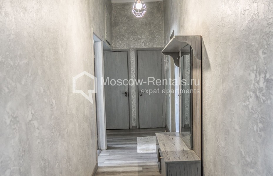 Photo #8 2-room (1 BR) apartment for <a href="http://moscow-rentals.ru/en/articles/long-term-rent" target="_blank">a long-term</a> rent
 in Russia, Moscow, Povarskaya str, 29/36с1