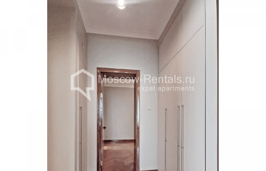 Photo #18 4-room (3 BR) apartment for <a href="http://moscow-rentals.ru/en/articles/long-term-rent" target="_blank">a long-term</a> rent
 in Russia, Moscow, Plotnikov lane, 13