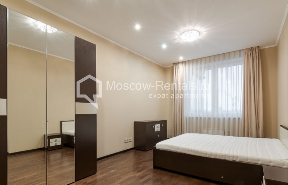 Photo #11 4-room (3 BR) apartment for <a href="http://moscow-rentals.ru/en/articles/long-term-rent" target="_blank">a long-term</a> rent
 in Russia, Moscow, Ruzheinyi lane, 3
