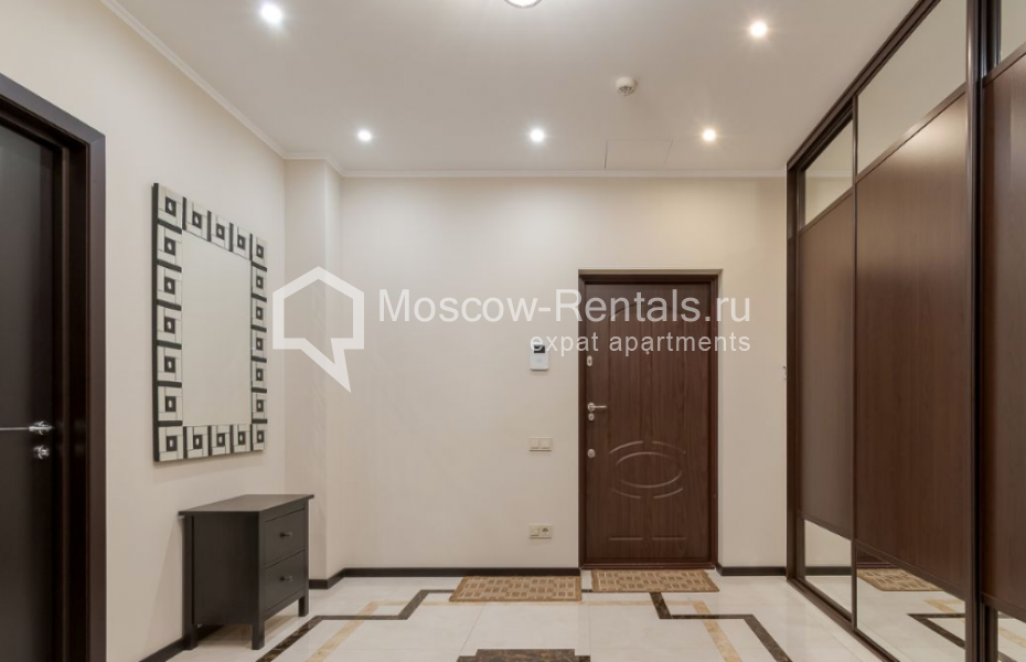 Photo #17 4-room (3 BR) apartment for <a href="http://moscow-rentals.ru/en/articles/long-term-rent" target="_blank">a long-term</a> rent
 in Russia, Moscow, Ruzheinyi lane, 3