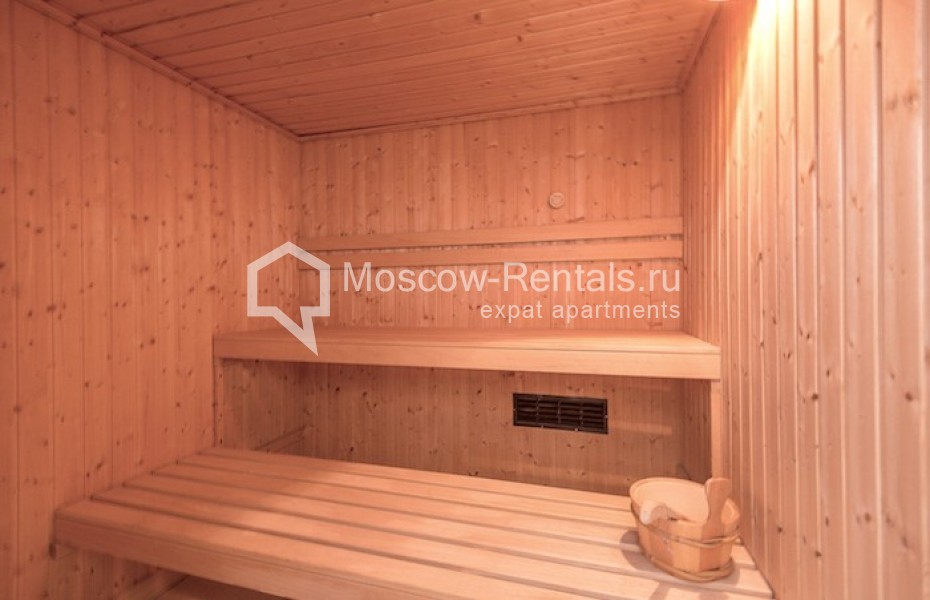 Photo #11 House for <a href="http://moscow-rentals.ru/en/articles/long-term-rent" target="_blank">a long-term</a> rent
 in Russia, Moscow, Moscow area, Krasnogorsk region, Angelovo village, IRC ROSINKA
