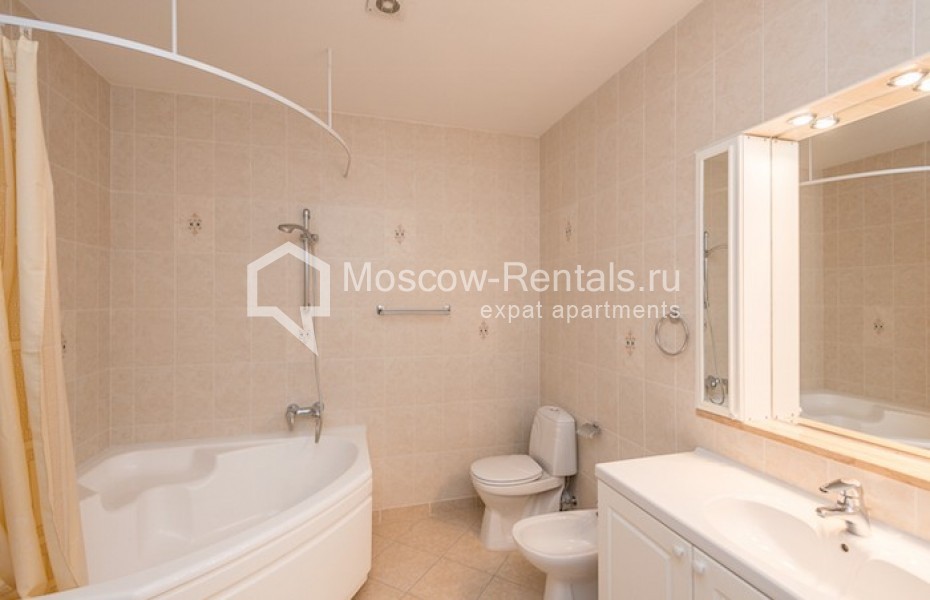 Photo #10 House for <a href="http://moscow-rentals.ru/en/articles/long-term-rent" target="_blank">a long-term</a> rent
 in Russia, Moscow, Moscow area, Krasnogorsk region, Angelovo village, IRC ROSINKA