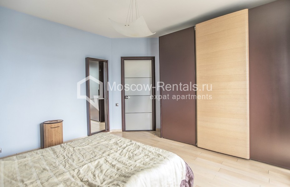 Photo #6 2-room (1 BR) apartment for <a href="http://moscow-rentals.ru/en/articles/long-term-rent" target="_blank">a long-term</a> rent
 in Russia, Moscow, Leninski prospect 62/2 bld 7
