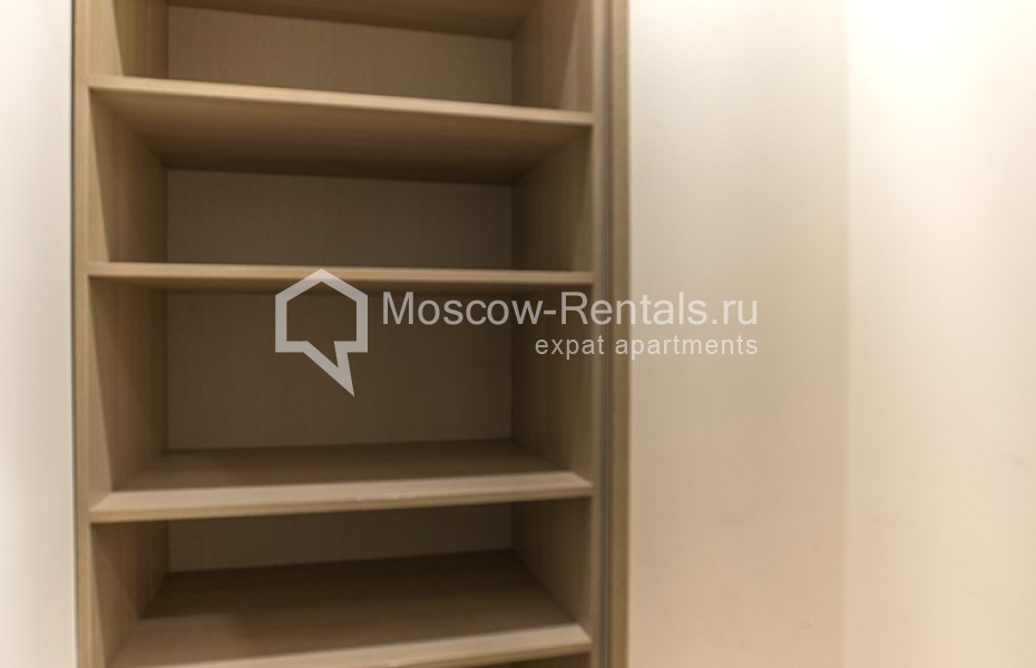 Photo #3 2-room (1 BR) apartment for <a href="http://moscow-rentals.ru/en/articles/long-term-rent" target="_blank">a long-term</a> rent
 in Russia, Moscow, Michurinsky prospect, 9