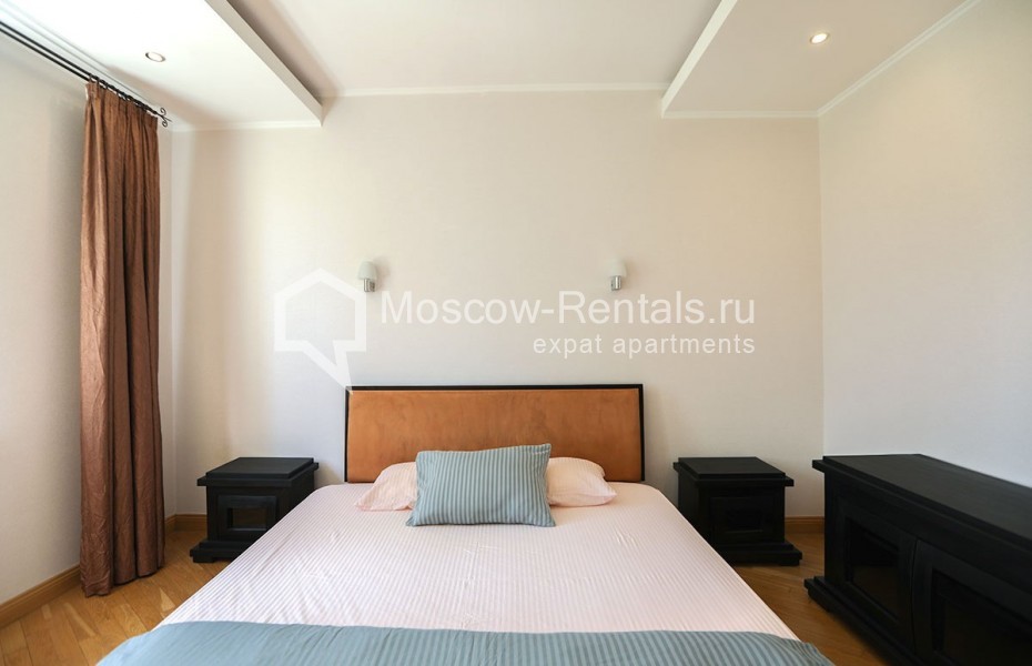 Photo #7 3-room (2 BR) apartment for <a href="http://moscow-rentals.ru/en/articles/long-term-rent" target="_blank">a long-term</a> rent
 in Russia, Moscow, Berezhkovskaya emb, 14