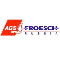 AGS Froesch logo