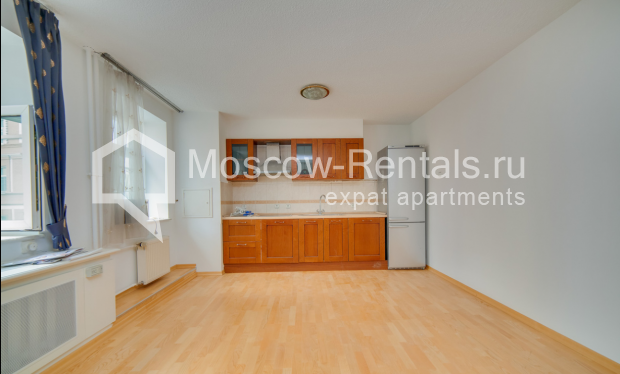 Photo #2 4-room (3 BR) apartment for <a href="http://moscow-rentals.ru/en/articles/long-term-rent" target="_blank">a long-term</a> rent
 in Russia, Moscow, Poslednyi lane, 21